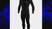 O'Neill Wetsuits Men's Epic 4/3mm Full Suit Black/Black/Black Large