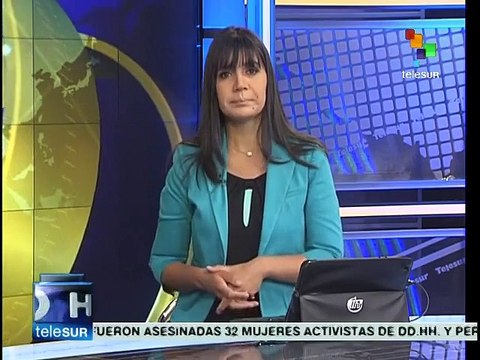 Recuerdan en Puerto Rico a activistas asesinados