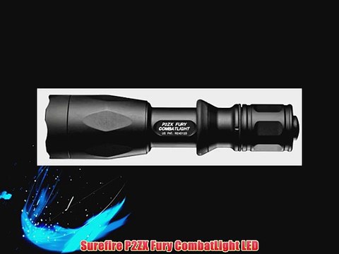 Surefire P2ZX Fury CombatLight LED
