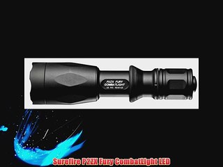 Surefire P2ZX Fury CombatLight LED
