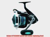 Daiwa STT6500H Saltist Salt Water Spinning Reel