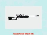 Umarex Fuel Air Rifle air rifle