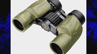 Leupold Yosemite Porro Prism Binocular 8x30mm Natural