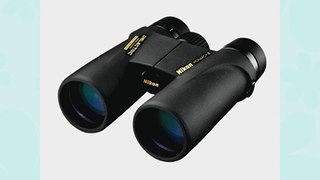 Nikon Sport Optics 7543 MONARCH 5 10x42 Binocular - Black