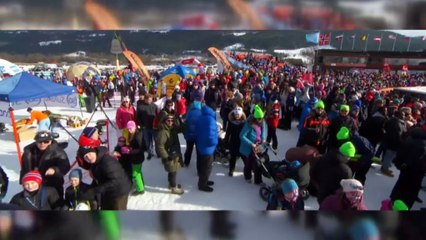 Esquí - Copa del Mundo FIS: Reichelt le amarga a Jansud el retorno a casa