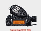 TYT TH-9000D 55 Watt 222Mhz Transceiver Amateur Ham Radio 200ch 220 Mhz