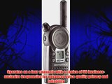 Motorola Professional CLS1410 5-Mile 4-Channel UHF Two-Way Radio