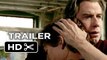 The Forger TRAILER 1 (2015) - John Travolta, Tye Sheridan Crime Thriller HD_HD