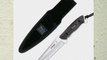 Muela-Strom-W Storm Lanyard Hole Fixed Blade Razor Edge Tactical Knife