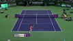 BNP Paribas Open Shot of the Day- March 13