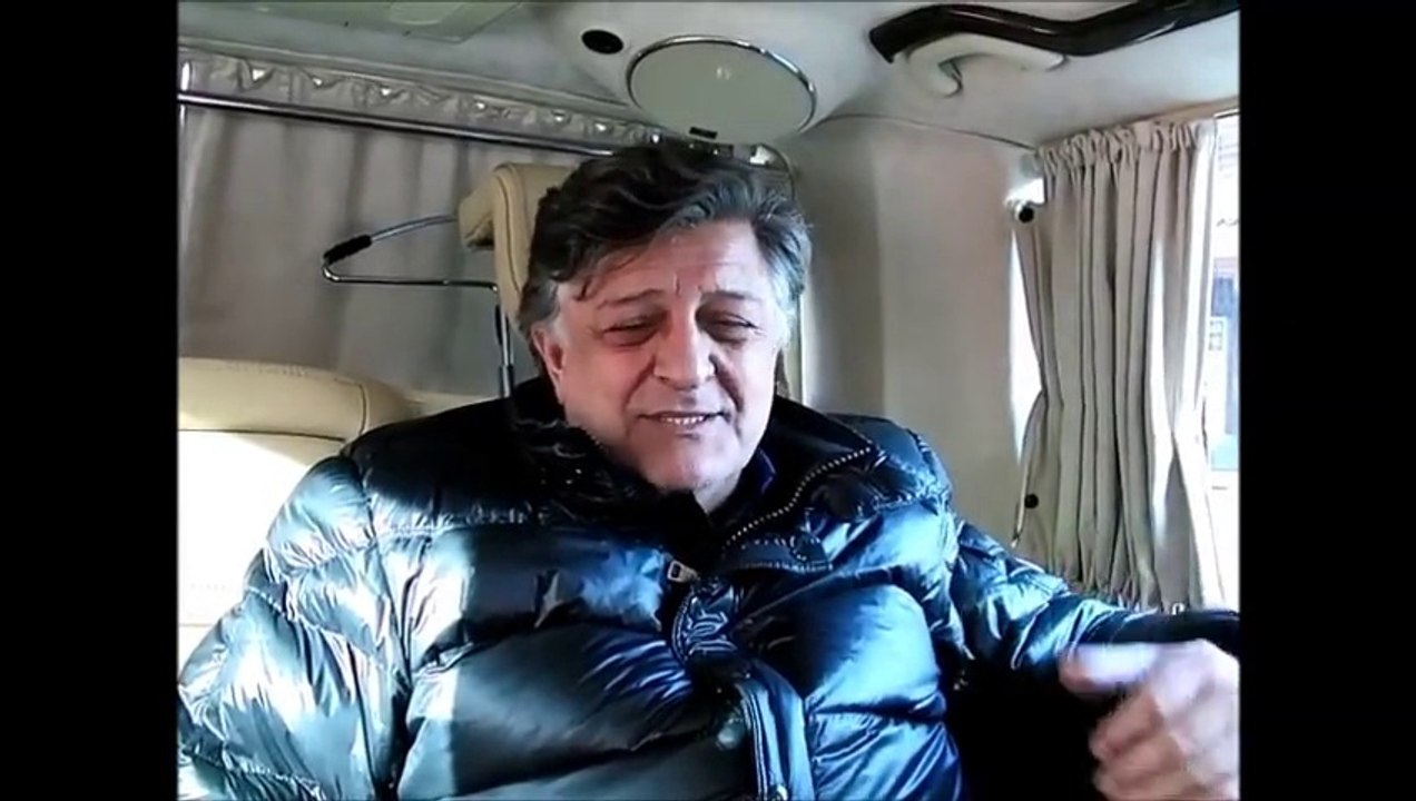 YILMAZ VURAL AMASRA'DA