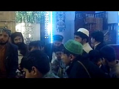 LO MADINAY KI NEW ANDAAZ MA ABDUL SHAKOOR QADRI
