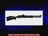 Hatsan Galatian PCP Air Rifle Black air rifle