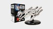 Star Wars X-Wing Knife Block - Including Set of Stainless Steel Knives