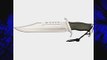 Officially Licensed RAMBO III MC-RB3SS Officially Licensed Hunting Knife Sylvester Stallone