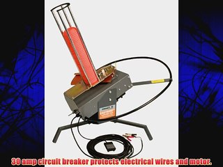 Champion EasyBird Auto-Feed Trap