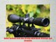 Sniper 6-24x50 AOE Illuminated Rifle Hunting Sniper Scope