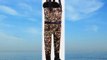 Allen Company Cattail Mossy Oak Camouflage Neoprene Bootfoot Chest Wader (Size 11)