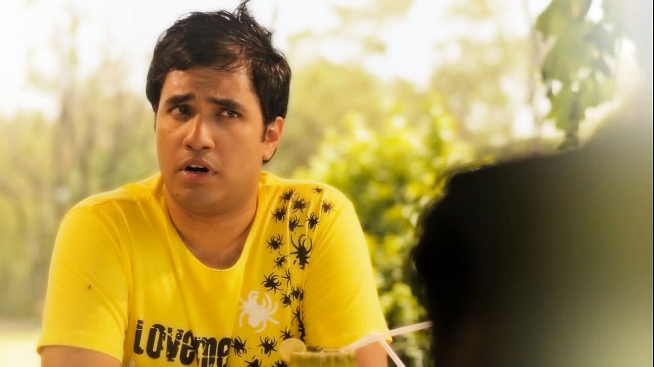 Fawad Dilbar - Saajna