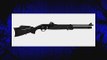 Hatsan Galatian PCP Air Rifle Black air rifle