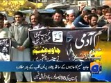 Geo Headlines - 09 Mar 2015 - 1600