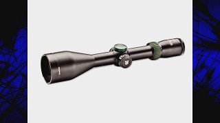 Centurion Targetmaster Riflescope 5-20x50mm Side Focus Illuminated Mil-Dot Reticle NSTT3052050MD