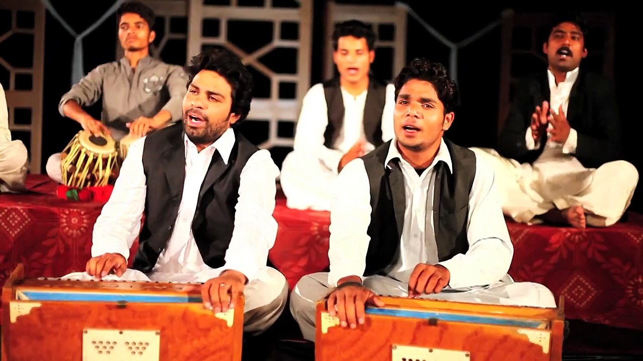 Farrukh Khan - Pyar Ki Lagan