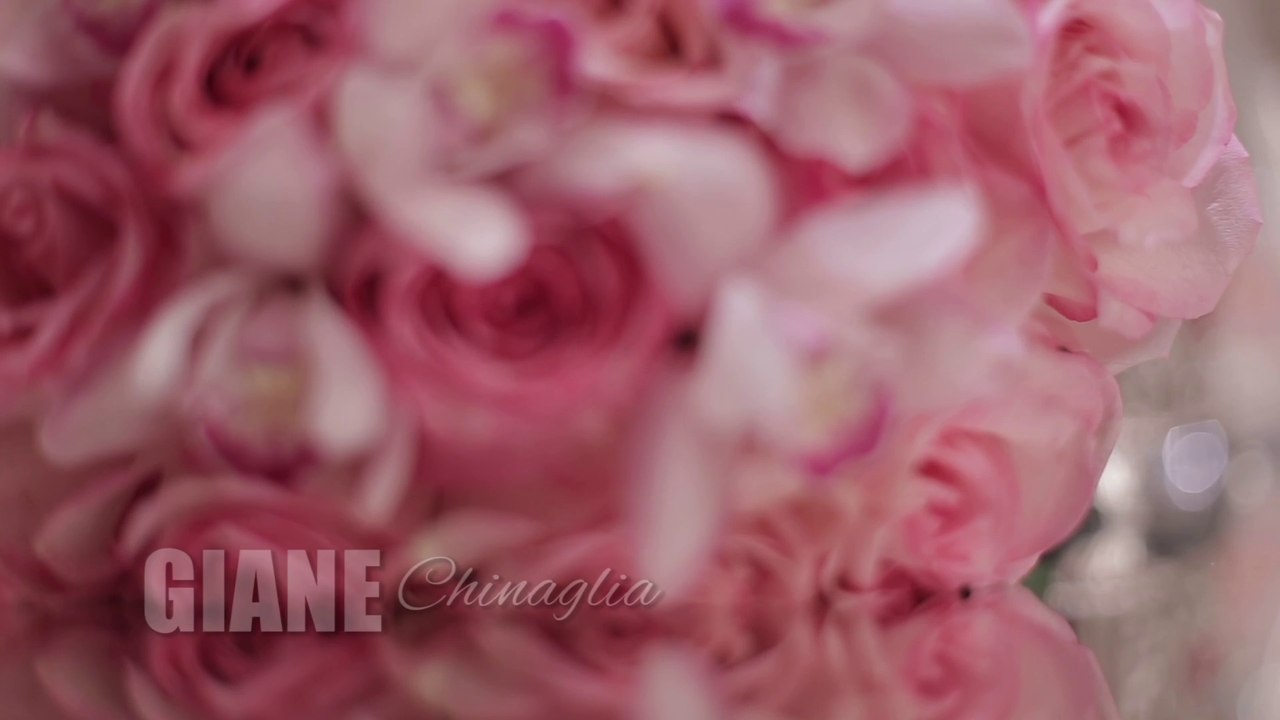 Giane Chinaglia Bridal Make Up