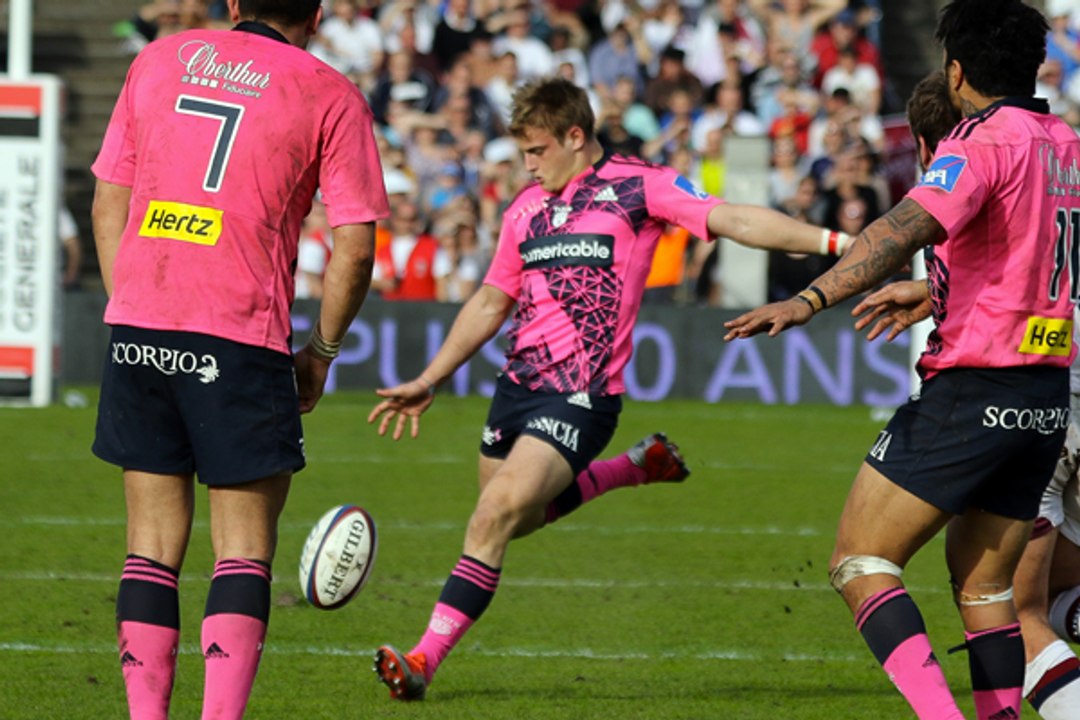 Les temps forts de Bordeaux-Bègles - Stade Français Paris