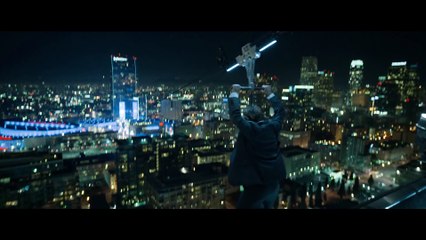 Pub - Nissan Qashqai(HD)