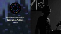 KOSUKE ADAM - Overdrive Infinity