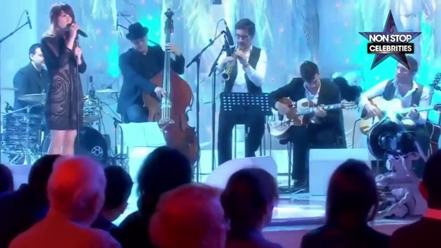 Charles Aznavour, son admiration pour Zaz : Elle a ce qu'avaient Piaf et Arletty