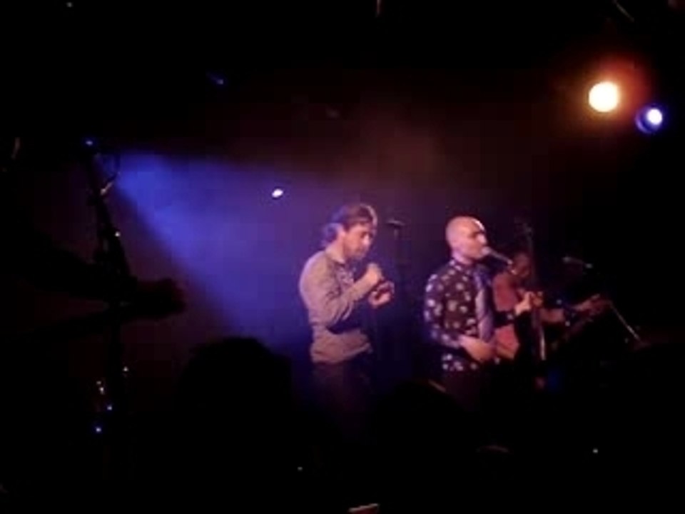 fatals picards - merde je vote a droite