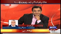 Analysis With Asif– 9th March 2015