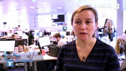 RSI : Les indépendants dans la rue contre le ras-le-bol fiscal