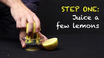 4 Edible Science Experiments