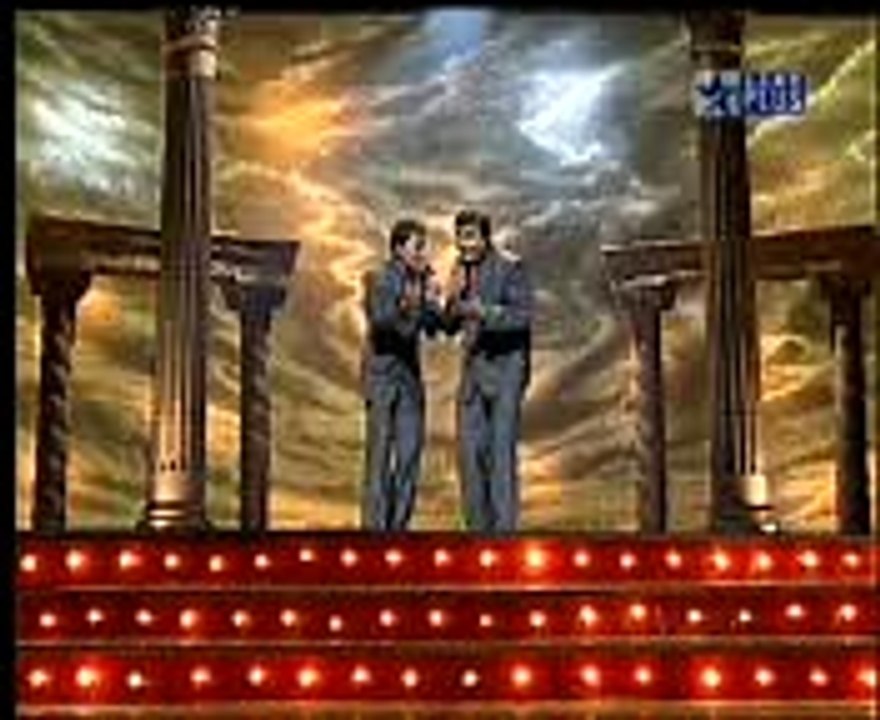 nice comedy