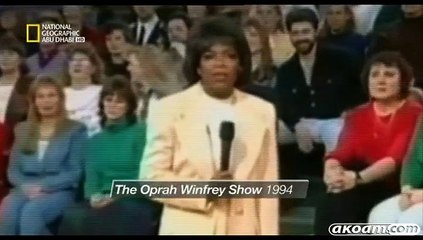 الحلقة الثانية عدو الداخل - السلسلة الوثائقية التسعينيّات مدبلج