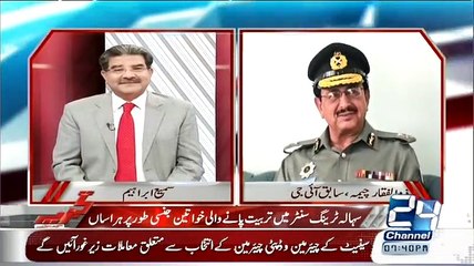 Tajzia with Sami Ibrahim – 5th March 2015