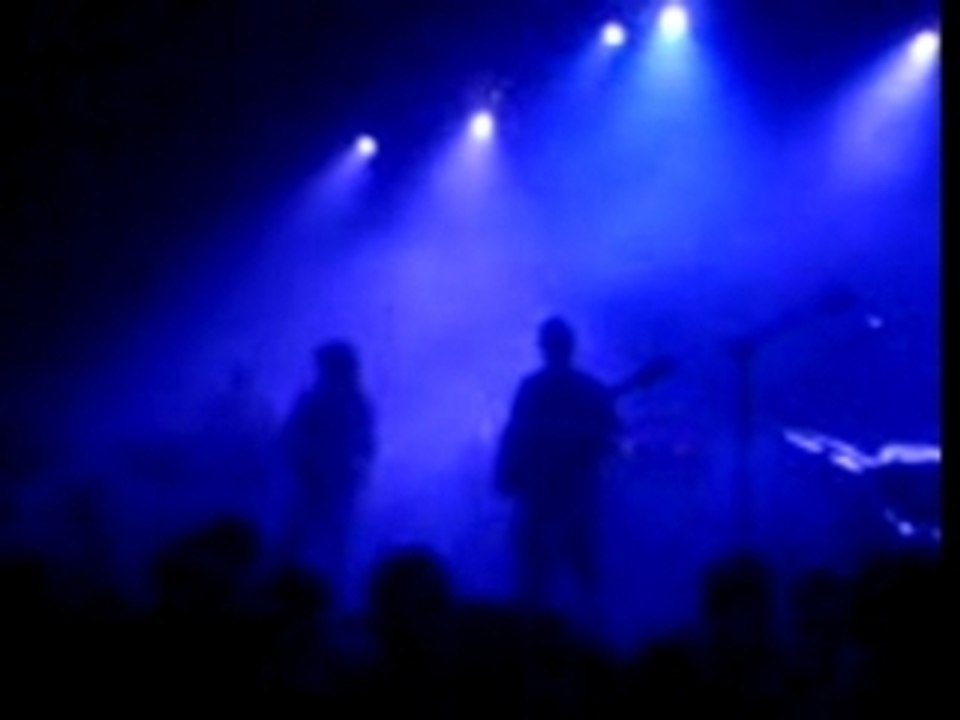 kaly live dub bourg les valence le 10/03