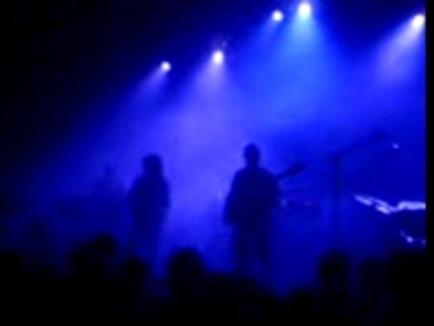 kaly live dub bourg les valence le 10/03