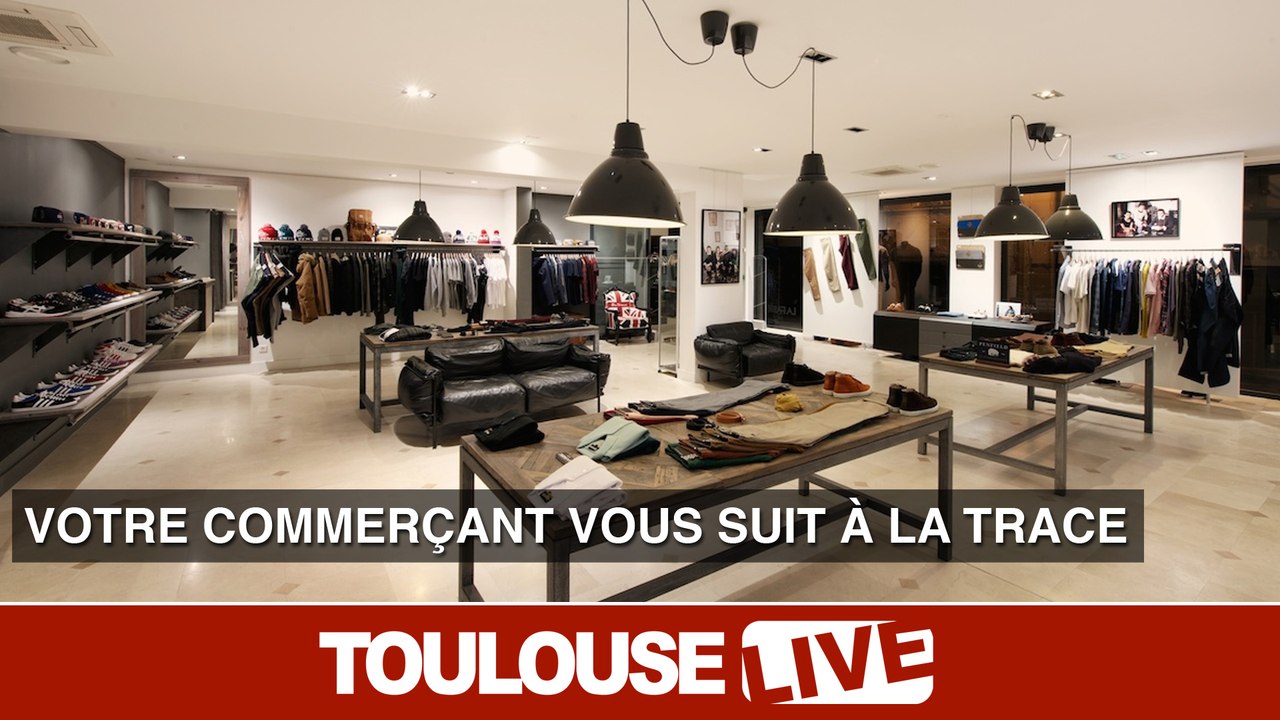 Trencube traque le comportement des clients dans les commerces