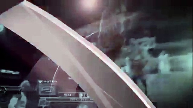 FAIL : Tenter un DUNK les yeux bandés