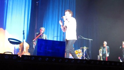 Bénabar - Summum de Grenoble - 04.03.15 - A notre santé