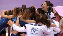 Highlights - Firenze-Piacenza 19^ Giornata Mgs Volley Cup