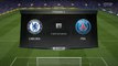 Chelsea vs. PSG - Champions League 2014/15 - EA Sports FIFA 15 Prediction