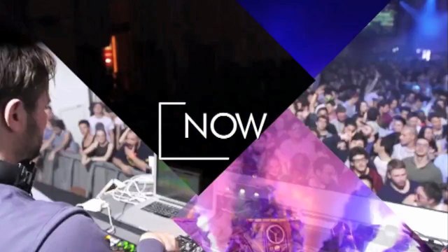 Rendez-vous with Robbie Rivera @ Juicy Beach