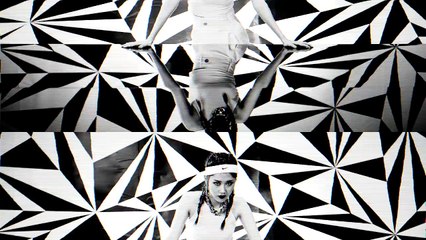 4MINUTE - 미쳐(Crazy)