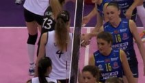 Highlights - Conegliano-Forlì 19^ Giornata Mgs Volley Cup