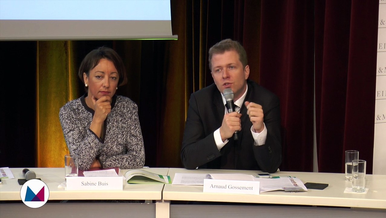 Arnaud Gossement : "Les achats publics doivent intégrer des clauses sur l'économie circulaire"